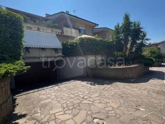 Quadrilocale in vendita a Itri