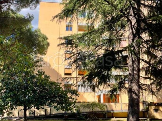 Quadrilocale in vendita a Imola via Antonio Vivaldi