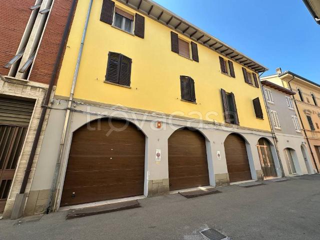 Quadrilocale in vendita a Imola via Luigi Sassi, 10