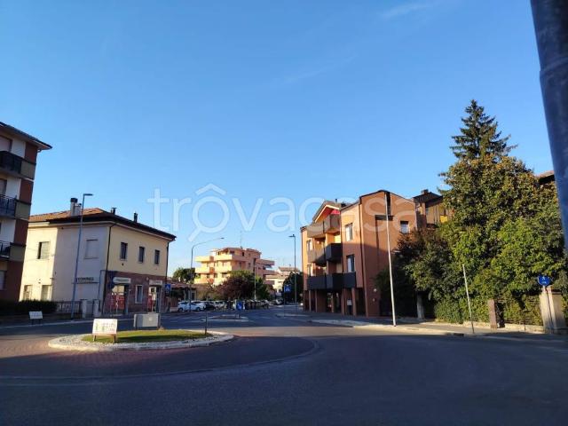 Quadrilocale in vendita a Imola