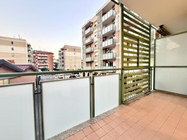 Quadrilocale in vendita a Imperia