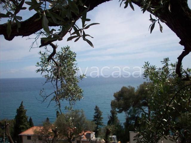 Quadrilocale in vendita a Imperia, Porto Maurizio