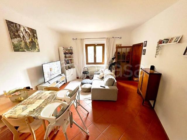 Quadrilocale in vendita a Impruneta via Prachatice