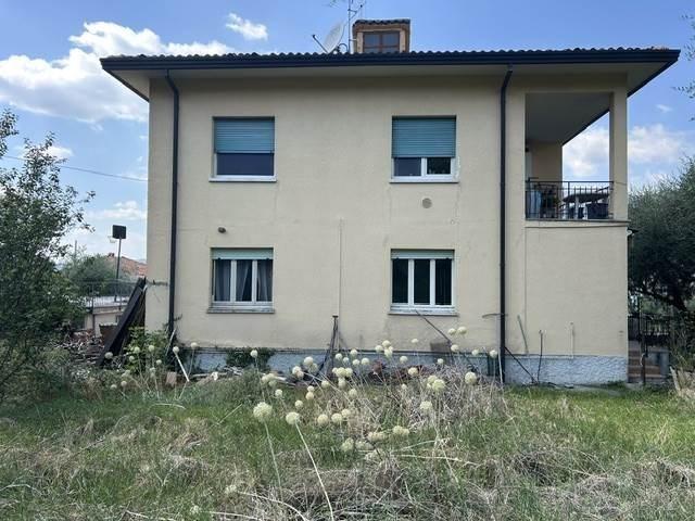 Quadrilocale in vendita a Iseo