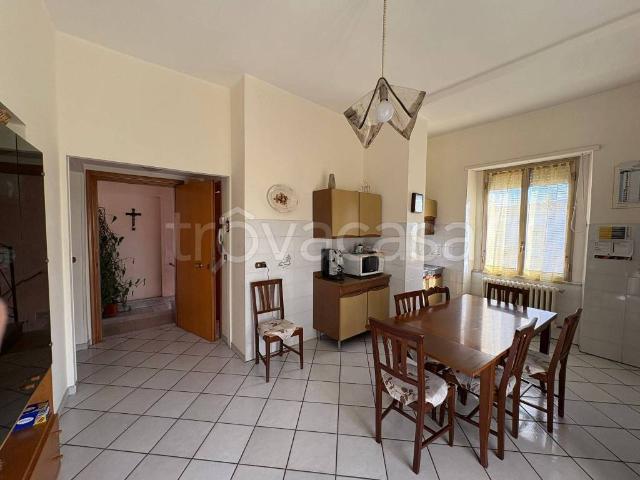 Quadrilocale in vendita a Isernia
