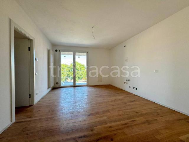 Quadrilocale in vendita a Istrana via Nazario Sauro, 5