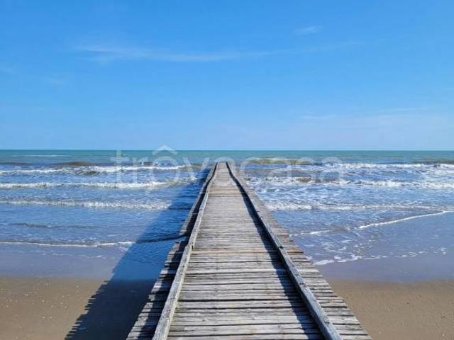 Quadrilocale in vendita a Jesolo