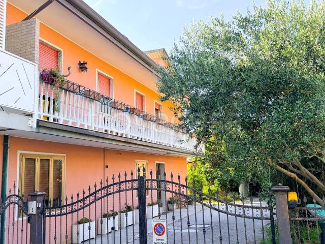Quadrilocale in vendita a Jesolo via Adua, 10, Cortellazzo