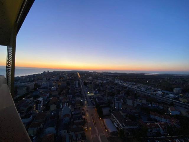 Quadrilocale in vendita a Jesolo, Lido Di Jesolo