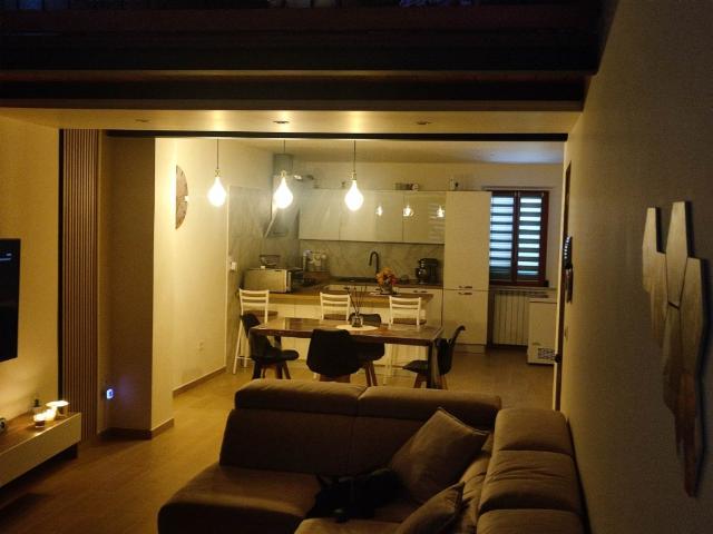 Quadrilocale in vendita a Jesi
