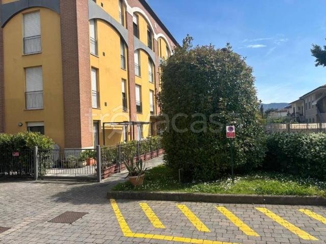 Quadrilocale in vendita a Lucca, Mugnano