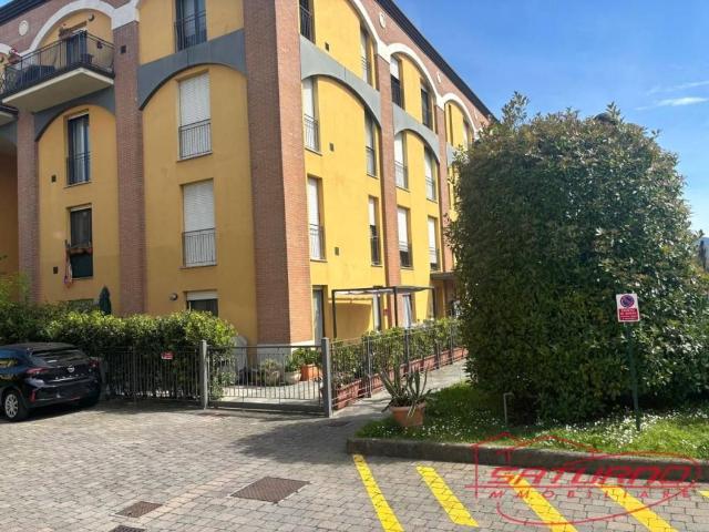 Quadrilocale in vendita a Lucca, Mugnano