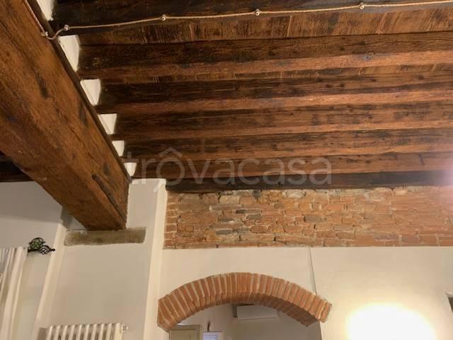 Quadrilocale in vendita a Lucca piazza dei Mercanti, Piazza Napoleone San Michele