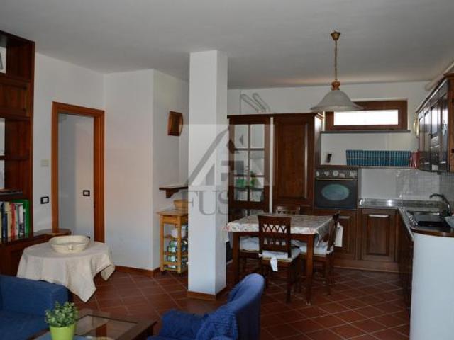 Quadrilocale in vendita a Lucca