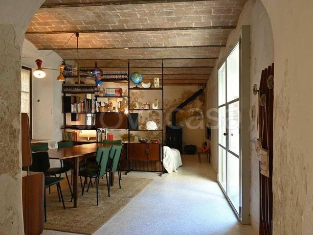 Quadrilocale in vendita a Lugnano in Teverina via Duca degli Abruzzi