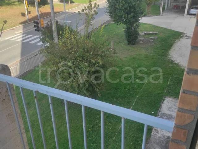 Quadrilocale in vendita a Lugo via Fiumazzo, 512