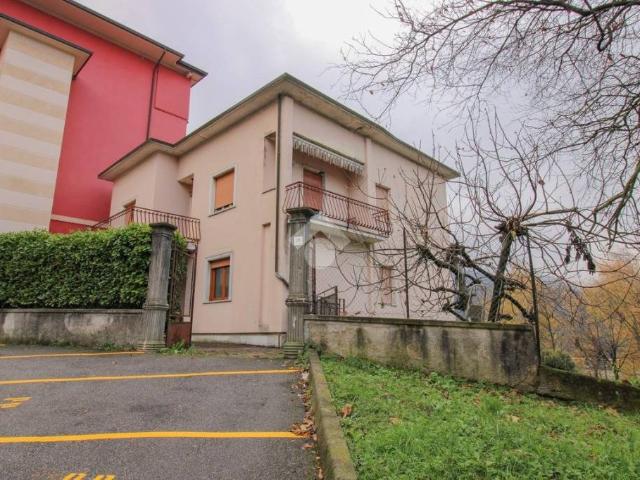 Quadrilocale in vendita a Lumezzane via Ragazzi del '99, San Sebastiano