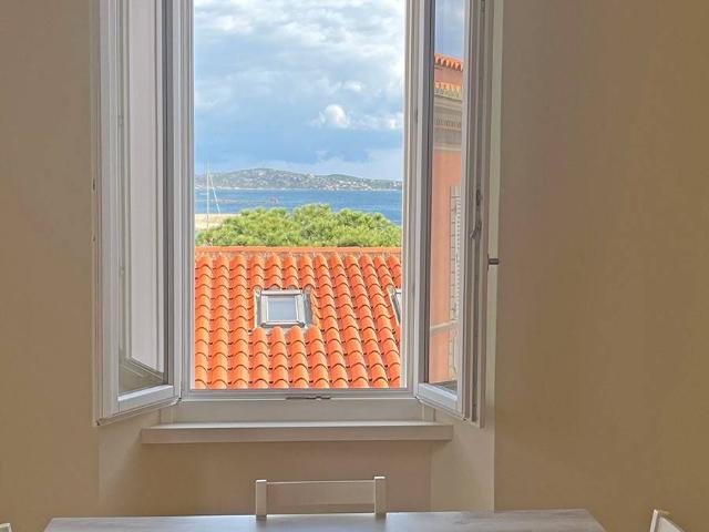 Quadrilocale in vendita a La Maddalena, Centro Storico