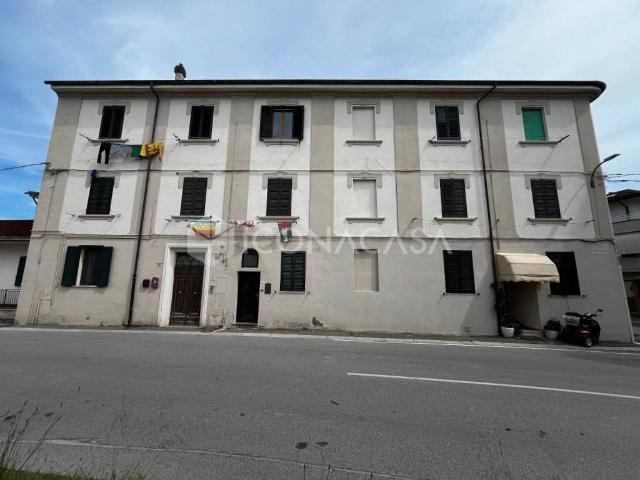 Quadrilocale in vendita a La Rotta, Pontedera