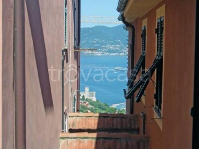 Quadrilocale in vendita a La Serra, Lerici