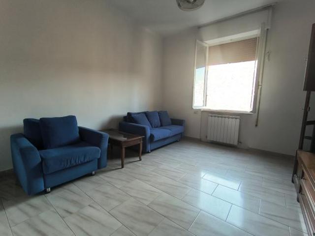 Quadrilocale in vendita a La Spezia