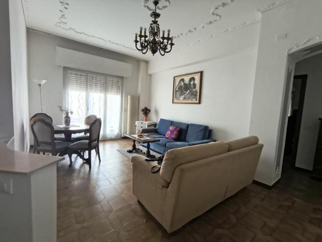 Quadrilocale in vendita a La Spezia