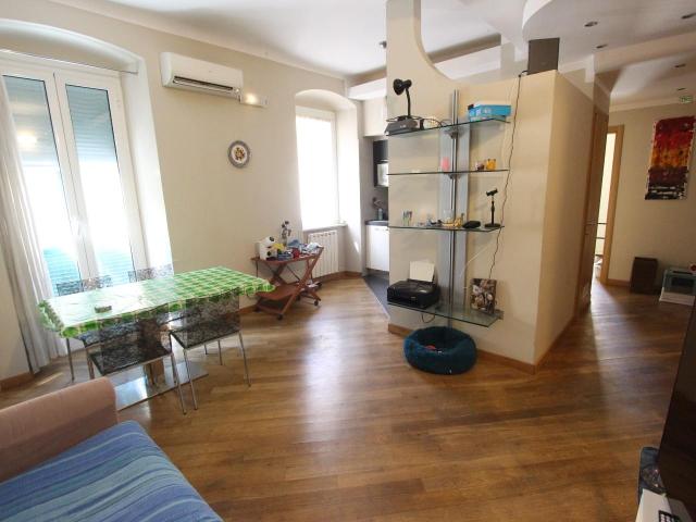Quadrilocale in vendita a La Spezia