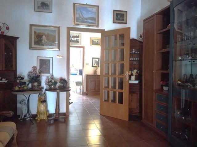 Quadrilocale in vendita a La Spezia