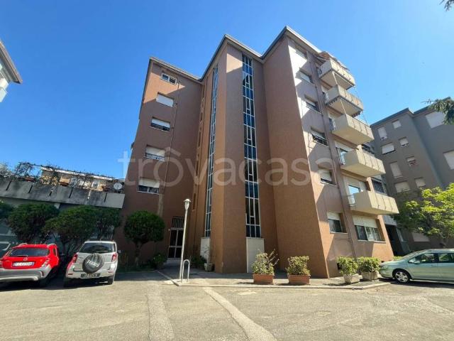 Quadrilocale in vendita a La Spezia via del Canaletto, 152, Migliarina