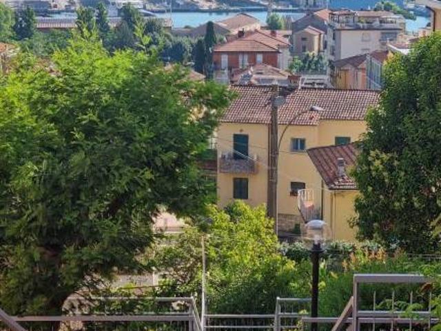 Quadrilocale in vendita a La Spezia via Mireno Galantini, 22, Fabiano La Lizza