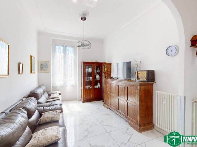 Quadrilocale in vendita a La Spezia viale Italia, 183, Ospedale