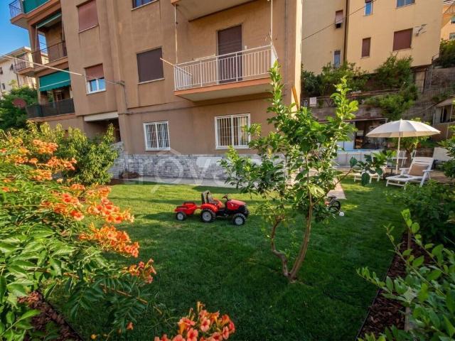 Quadrilocale in vendita a La Spezia, Colli