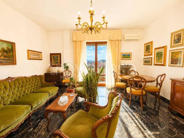 Quadrilocale in vendita a La Spezia, Kennedy Mazzetta