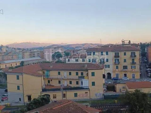 Quadrilocale in vendita a La Spezia, Pegazzano Costa di Murlo