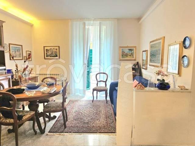 Quadrilocale in vendita a La Spezia, Pegazzano Costa di Murlo