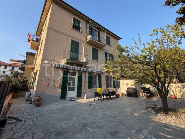 Quadrilocale in vendita a La Spezia, Rebocco La Chiappa