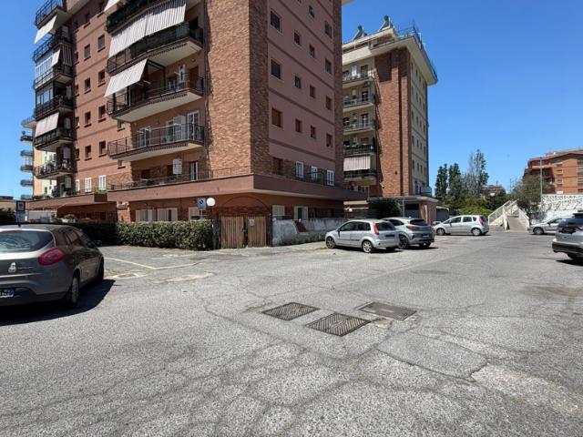 Quadrilocale in vendita a Ladispoli