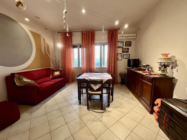 Quadrilocale in vendita a Lajatico