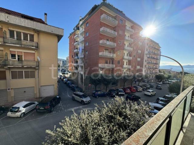 Quadrilocale in vendita a Lamezia Terme via Cristoforo Colombo