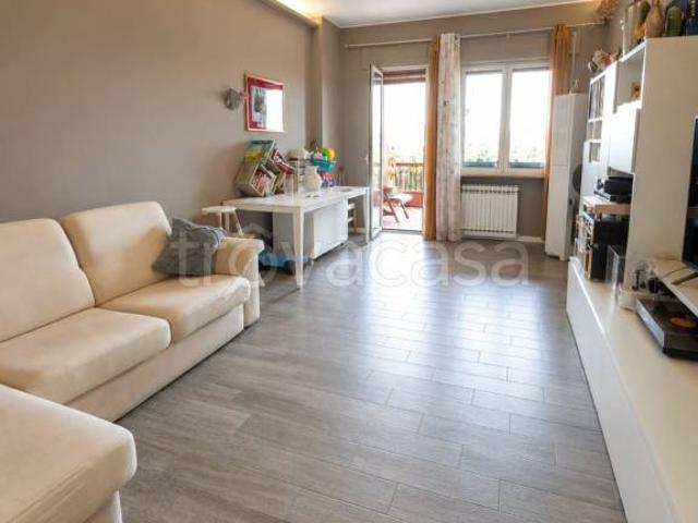 Quadrilocale in vendita a Lanciano