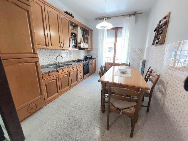 Quadrilocale in vendita a Lastra a Signa