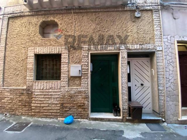 Quadrilocale in vendita a Latiano