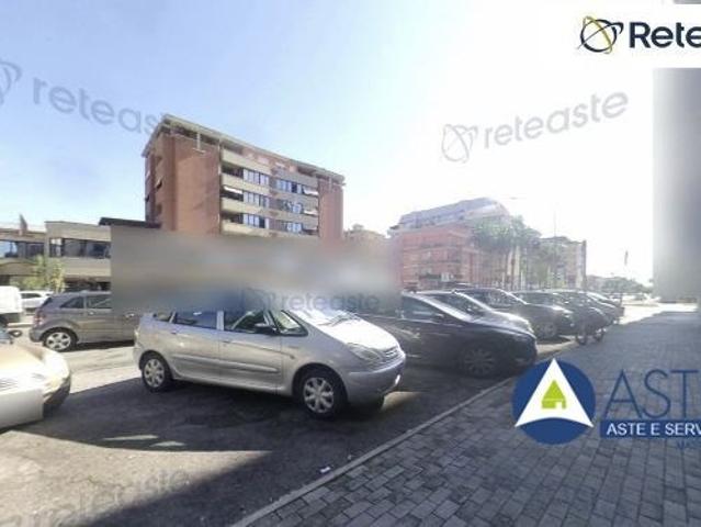Quadrilocale in vendita a Latina