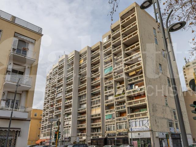 Quadrilocale in vendita a Latina