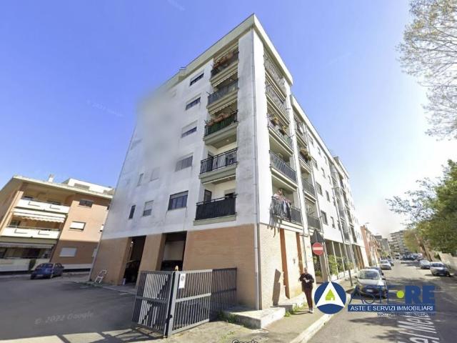 Quadrilocale in vendita a Latina