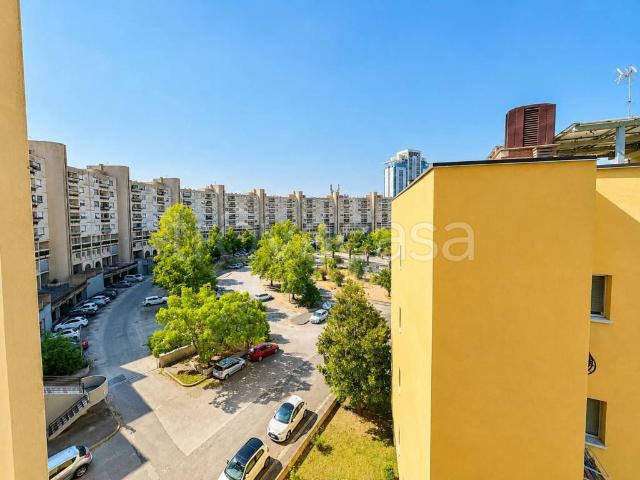 Quadrilocale in vendita a Latina via Bruxelles, 38, Centro