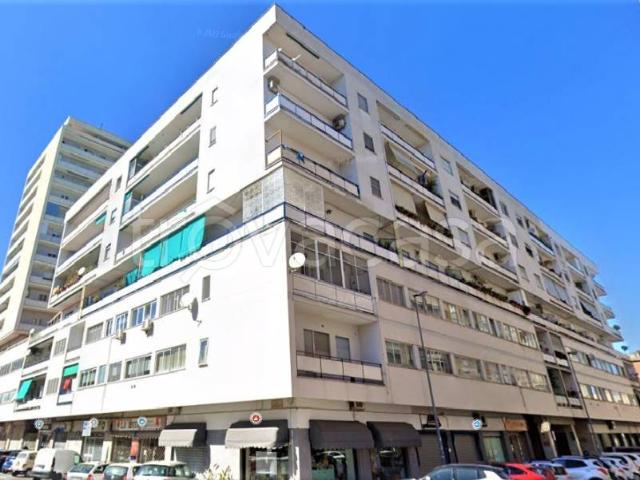 Quadrilocale in vendita a Latina via Enrico Toti, Centro città