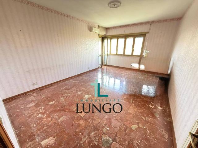 Quadrilocale in vendita a Latina via Montesanto, 60, Centro città