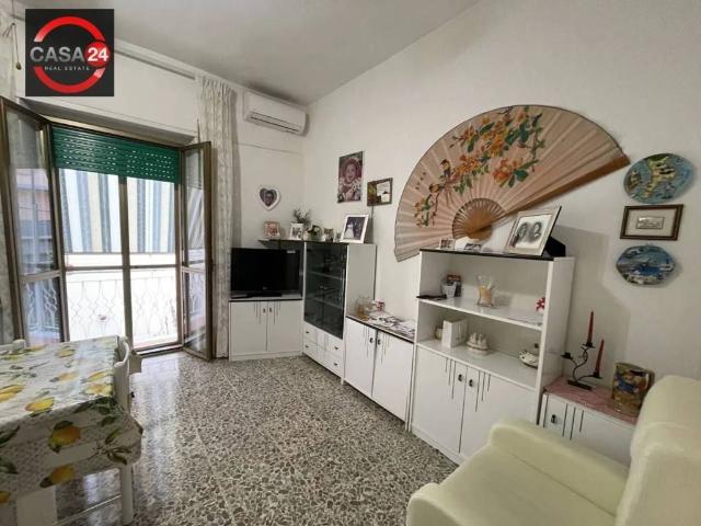 Quadrilocale in vendita a Latina via n. Nicolai, Centro