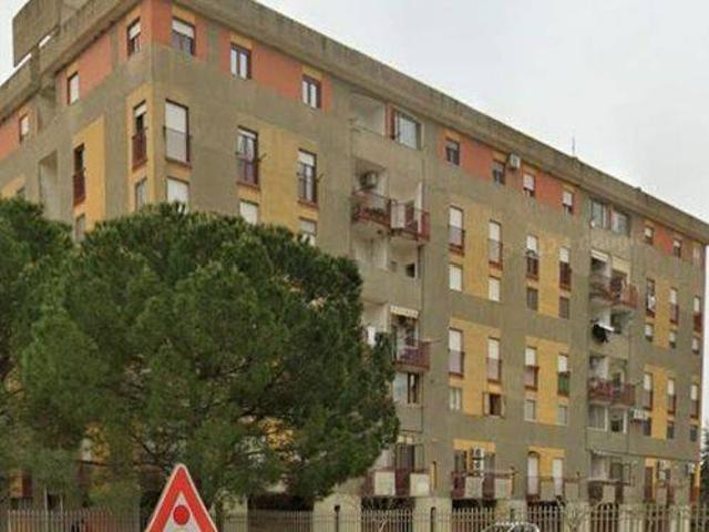 Quadrilocale in vendita a Lavello via Sandro Pertini 4
